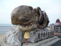 リアル・・・