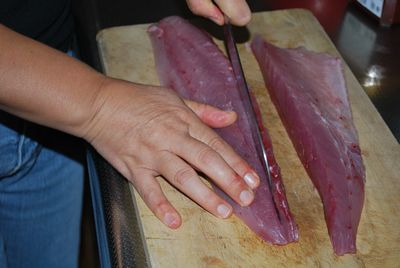 ダイエット第15日目 昨夜の晩ご飯はダイエット料理