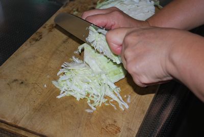 ダイエット第15日目 昨夜の晩ご飯はダイエット料理