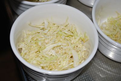 ダイエット第15日目 昨夜の晩ご飯はダイエット料理