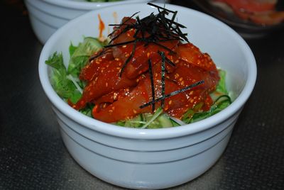 ダイエット第15日目 昨夜の晩ご飯はダイエット料理