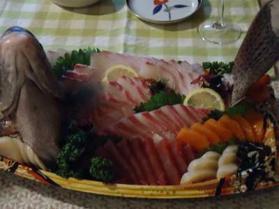 チョット早めの忘年会!?