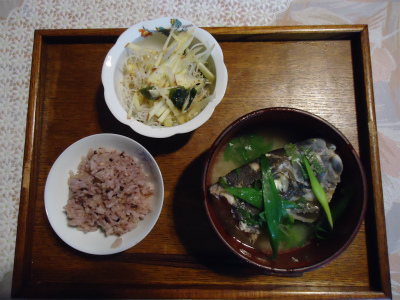 チョット早めの忘年会!?