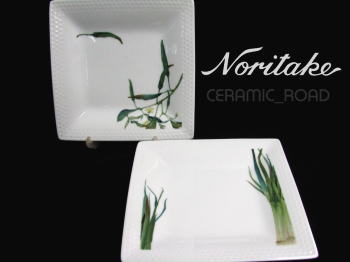 CERAMIC_ROAD:ノリタケ 京香旬彩シリーズ 新アイテム CERAMIC_ROAD:ノリタケ 京香旬彩シリーズ 新アイテム