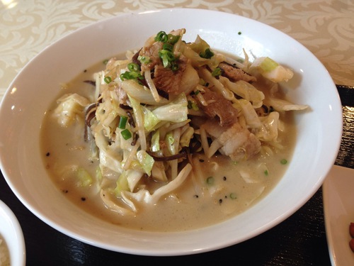 ランチ♪ ランチ♪