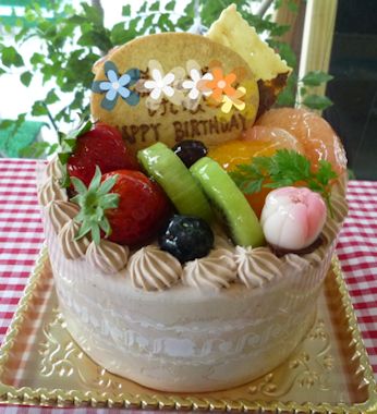 生チョコ