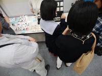 漂着物学会・柏崎大会　その３