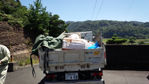 えっつ!!今頃???? えっつ!!今頃????