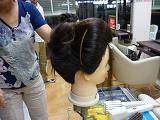 コンテストに向けて☆