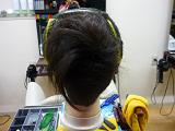 コンテストに向けて☆