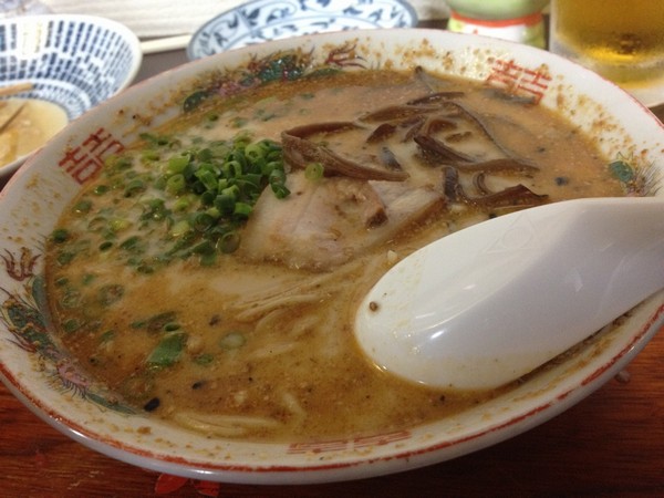 五郎八
