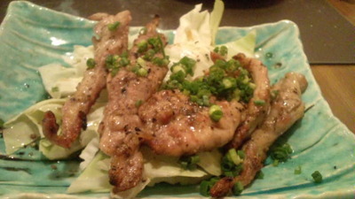 食った~♪