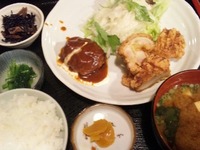 [写真]流石食堂(さすがしょくどう)-2011年07月13日