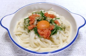 ぶっかけ うどん