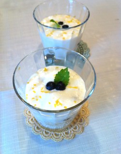 夏メニュー~定期料理教室~