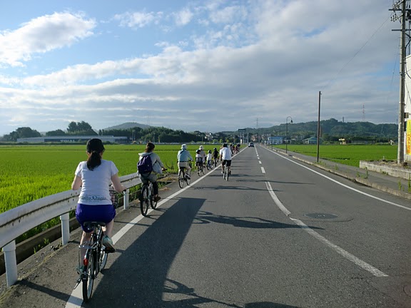宇土市民健康スポーツフェスタ!