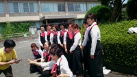 宇城農業女性　野菜ソムリエの会