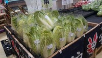 野菜！！
