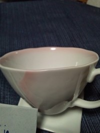 天草陶器市から！