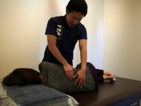 ご来店からの流れ②施術