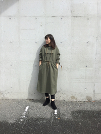FOSI.よりワンピースが入荷しました♡