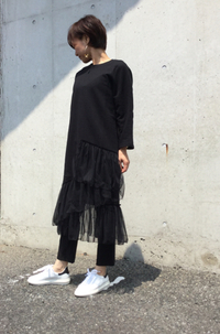 new arrival