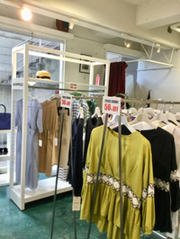 8/16〜夏物最終売りつくし〜クリアランスSALE!!