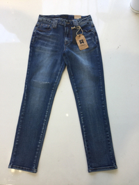 春♡デニム入荷しました╰(*´︶`*)╯♡