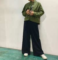 秋のオススメアイテム♡