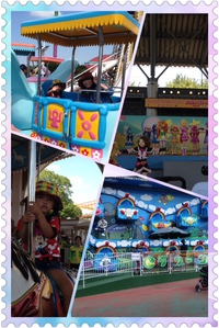 プリキュアオールスターズ