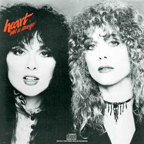 24Bit/192kHz - Heart - Bebe Le Strange (1980/2015) 24Bit/192kHz - Heart - Bebe Le Strange (1980/2015)