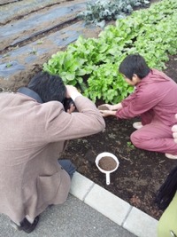 初の…