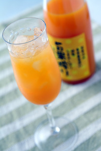 蒸し暑くなってきたので