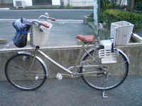 私の愛車