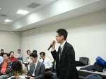 ブログの卒業式