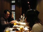 ブログの卒業式