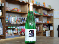 抹茶の焼酎