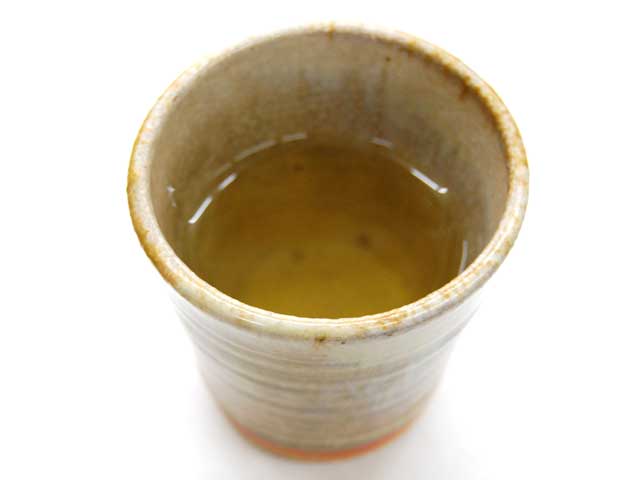 もっこす茶