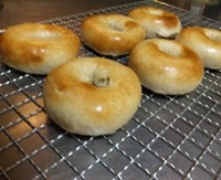 ベーグル！！