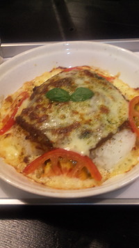 ヤミツキ焼きカレー！！