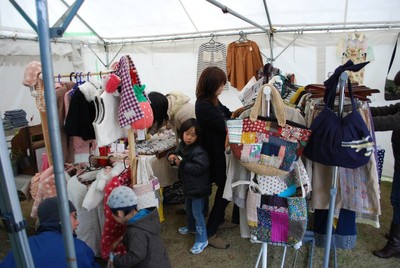 いい夫婦の日イベント開催中