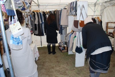 いい夫婦の日イベント開催中