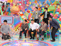 テレビＣＭ