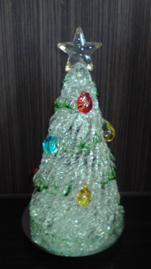 クリスマス