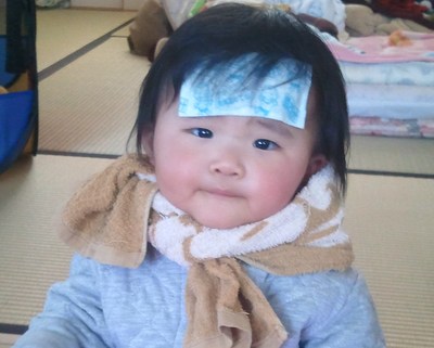 季節の変わり目