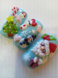 クリスマス
