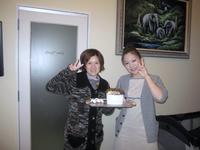 ＨＡＰＰＹ　ＢＩＲＴＨＤＡＹ