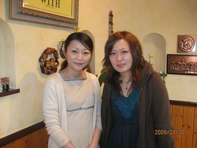 菊池店のお客様☆おめでとうございます!