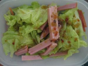 温野菜風☆