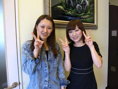 WITHまつおか1周年\(^o^)/